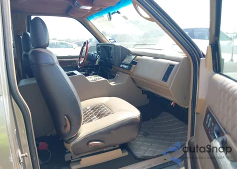 1994 Chevrolet Gmt-400 C1500 z USA, uszkodzony, nr VIN 2GCEC19K3R1116995